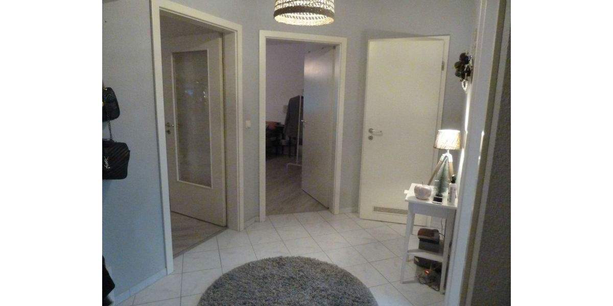 Etagenwohnung Buxtehude Eilendorf - 2 Zimmer, 74 m&sup2;, 259.700&euro; | Angebot:25845828