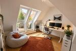 ANFRAGESTOPP! EXKLUSIVES WOHNEN MIT DACHTERRASSE - Maisonettenwohnung Hamburg Eimsbüttel Eimsbüttel | Angebot:27109370