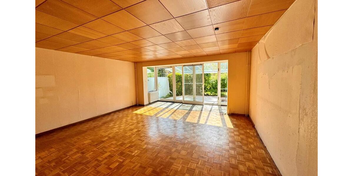 Reihenhaus Norderstedt - 3.5 Zimmer, 113 m&sup2;, 395.000&euro; | Angebot:26663394