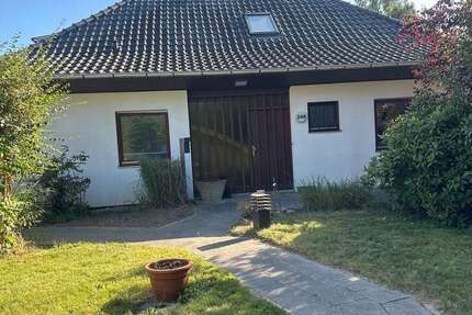 Haus zum Kaufen in Hamburg 575.000 € 130 m² 5 zimmer