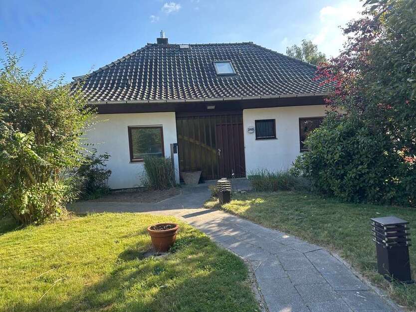 Haus zum Kaufen in Hamburg 575.000 € 130 m² 5 zimmer