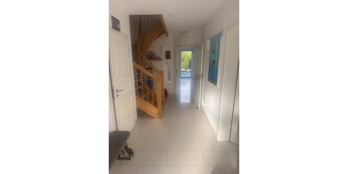 Einfamilienhaus Hamburg Bramfeld - 9 Zimmer, 255 m&sup2;, 1.950.000&euro; | Angebot:26846689