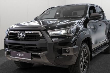 Toyota Hilux 2.000 km 60.990 € Hamburg 22529