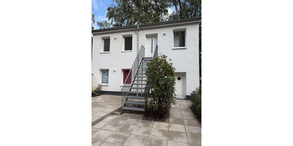 Gewerbeobjekt Hamburg Horn - 850&euro; | Angebot:27684773