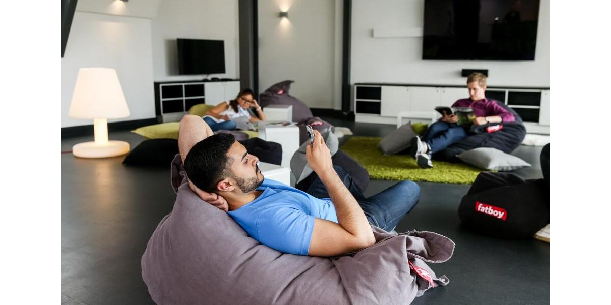 Erdgeschoßwohnung Hamburg Altona-Nord - 1 Zimmer, 18 m&sup2;, 995&euro; | Angebot:25546488