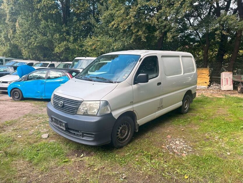 Hiace