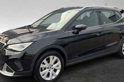 Seat Arona 25.939 km 23.490 € Hamburg 22529