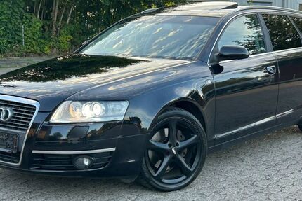 Audi A6 267.000 km 3.850 &euro; neu wulmstorf 21629