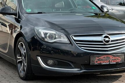 Opel Insignia 143.000 km 7.990 &euro; Buxtehude 21614