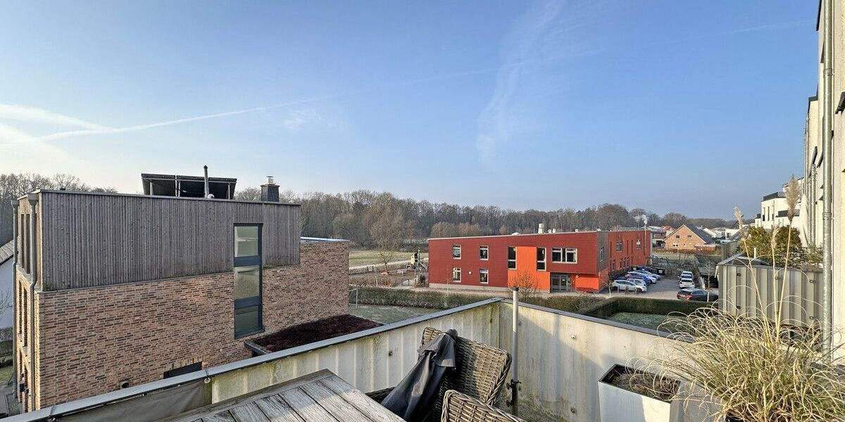 Etagenwohnung Ahrensburg - 3 Zimmer, 105 m&sup2;, 545.000&euro; | Angebot:25662646