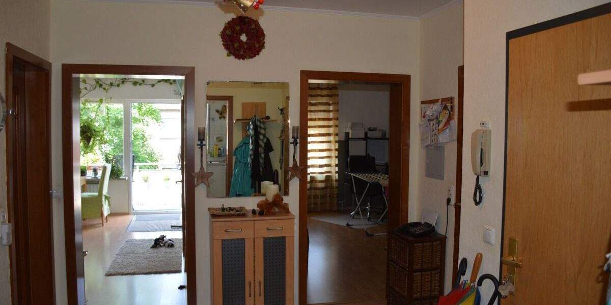 Etagenwohnung Buchholz in der Nordheide Buchholz - 3 Zimmer, 265.000&euro; | Angebot:25663446