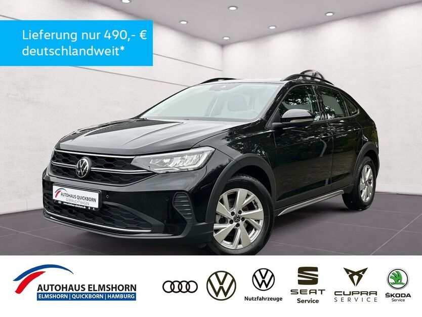 VW Taigo 12.122 km 22.980 € Quickborn 25451
