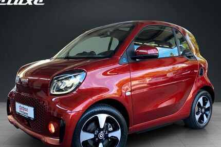Smart ForTwo 28.770 km 12.900 &euro; Hamburg 22047
