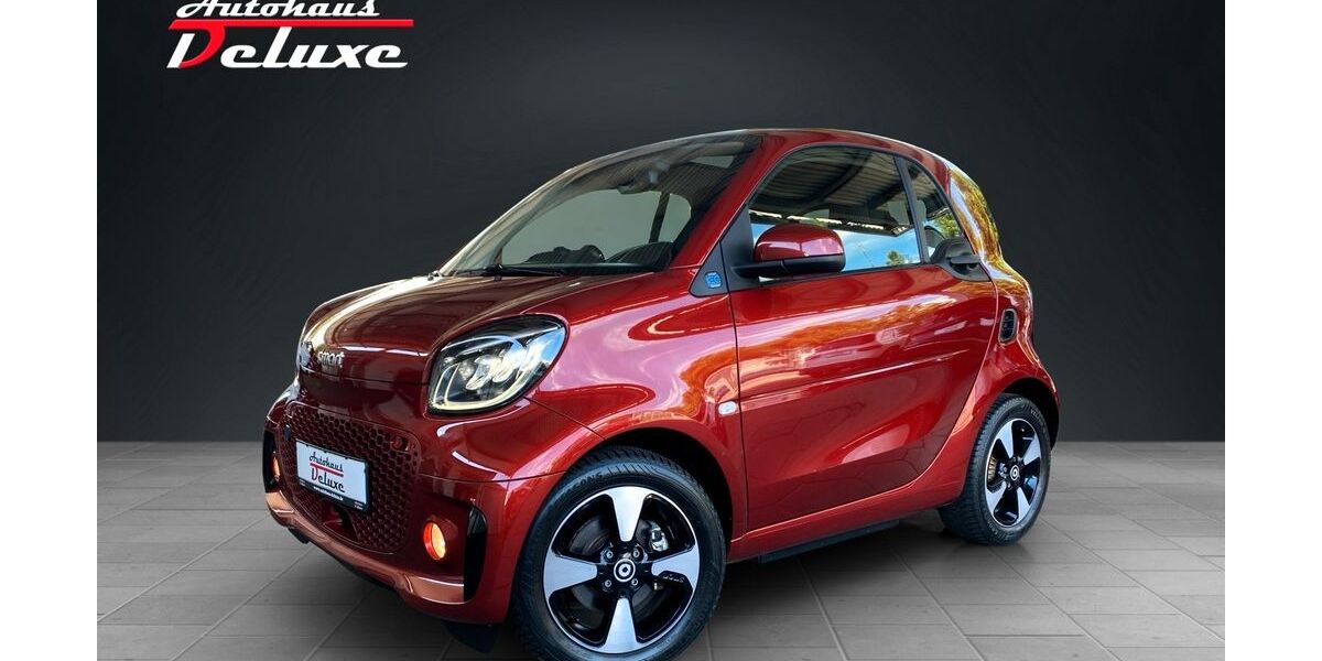 Smart ForTwo 28.770 km 12.900 &euro; Hamburg 22047