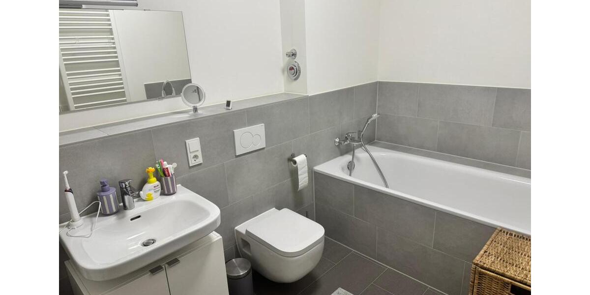 Etagenwohnung Hamburg Harburg - 3 Zimmer, 90 m&sup2;, 1.430&euro; | Angebot:26116242