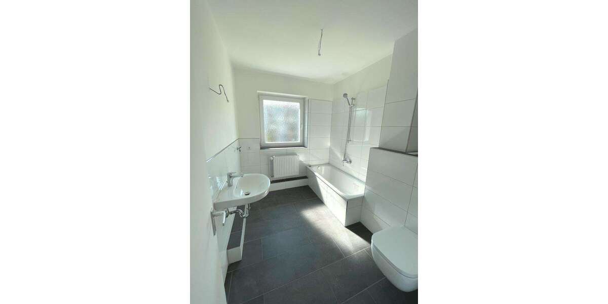 Etagenwohnung Uetersen Klosterbezirk - 3 Zimmer, 63 m&sup2;, 599&euro; | Angebot:27141019