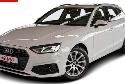 Audi A4 66.146 km 25.490 &euro; Hamburg 22761