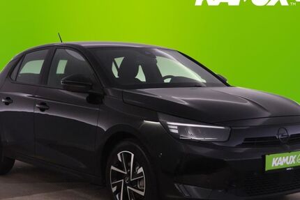 Opel Corsa 5.160 km 15.450 &euro; Ahrensburg 22926