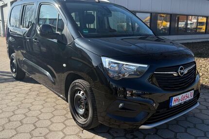 Opel Combo Life 208.974 km 16.990 &euro; Hamburg 20539