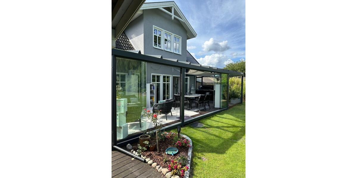 Einfamilienhaus Halstenbek - 5 Zimmer, 145 m&sup2;, 995.000&euro; | Angebot:25396027