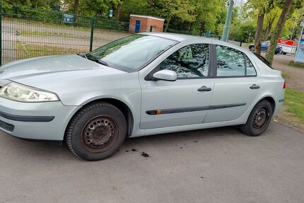 Renault Laguna 163.785 km 1.250 &euro; Pinneberg 25421