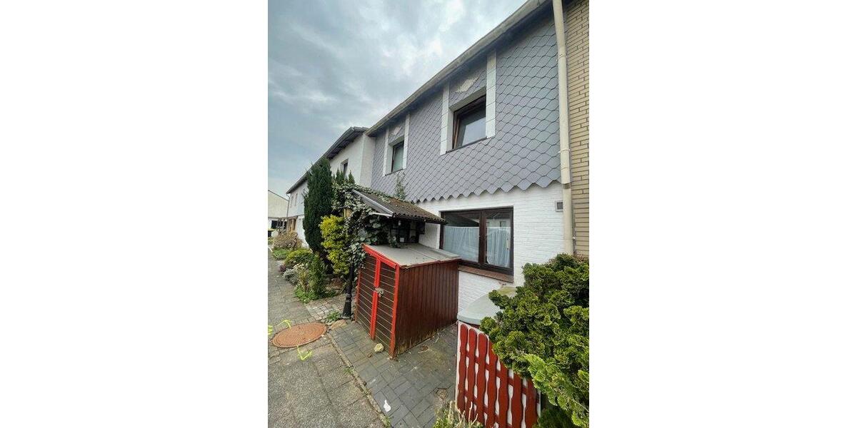 Reihenhaus Bargteheide - 4 Zimmer, 97 m&sup2;, 249.000&euro; | Angebot:26864440