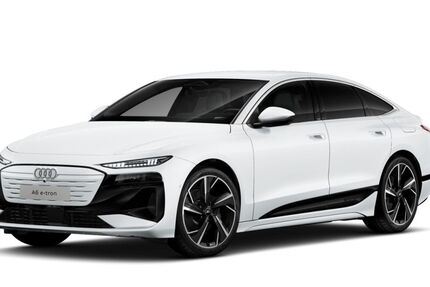 Audi A6 e-tron 6.536 km 55.680 &euro; Hamburg 20537