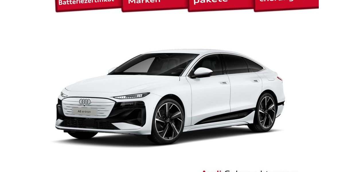 Audi A6 e-tron 6.536 km 55.680 &euro; Hamburg 20537