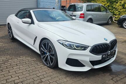 BMW 840 57.000 km 45.000 &euro; Wentorf 21462