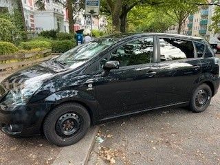 Corolla Verso