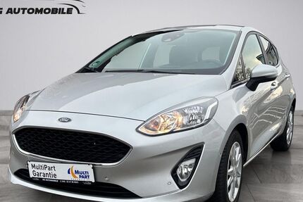 Ford Fiesta 165.000 km 7.199 &euro; Neu Wulmstorf 21629