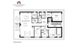 Etagenwohnung Hamburg Othmarschen - 4 Zimmer, 310 m&sup2;, 5.498.000&euro; | Angebot:25776502
