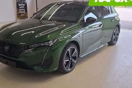 Peugeot 308 27.896 km 25.900 &euro; Hamburg 22529