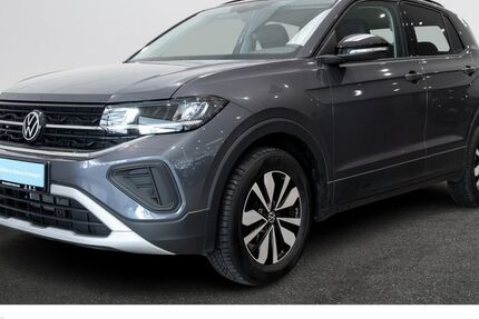 VW T-Cross 2.550 km 21.740 &euro; Hamburg 22457