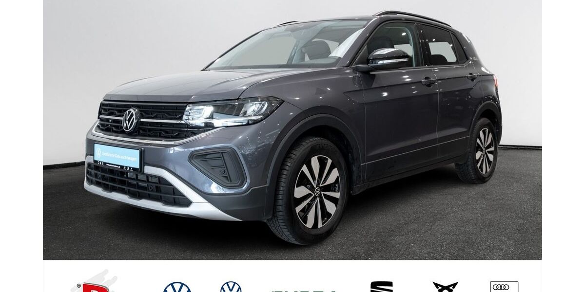 VW T-Cross 2.550 km 21.740 &euro; Hamburg 22457