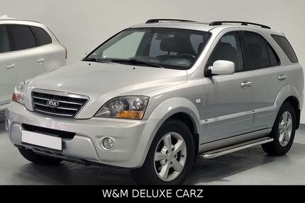 Kia Sorento 161.300 km 7.890 € Hamburg 22043