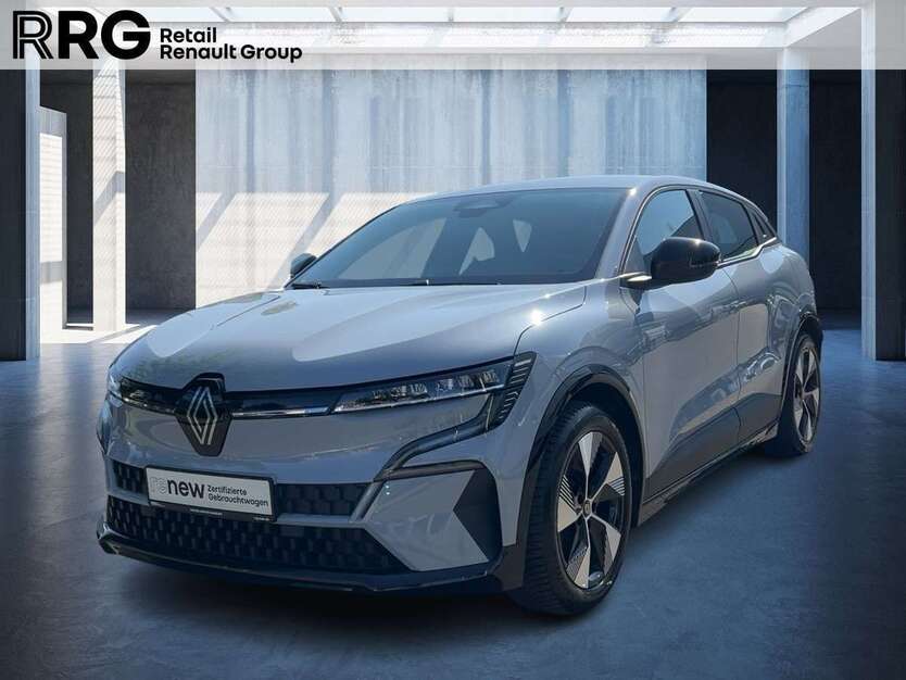 Renault Megane 16.072 km 24.990 € Hamburg 20537