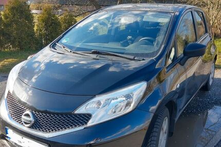 Nissan Note 182.000 km 3.250 &euro; Hamburg 21035