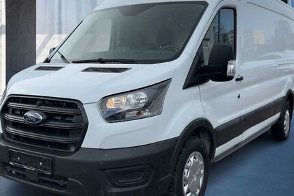 Ford Transit 108.739 km 17.990 &euro; Hamburg 20537