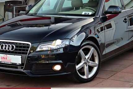 Audi A4 259.000 km 7.980 € Hamburg 22179