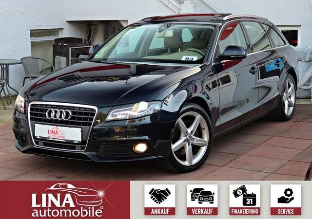 Audi A4 259.000 km 7.980 € Hamburg 22179