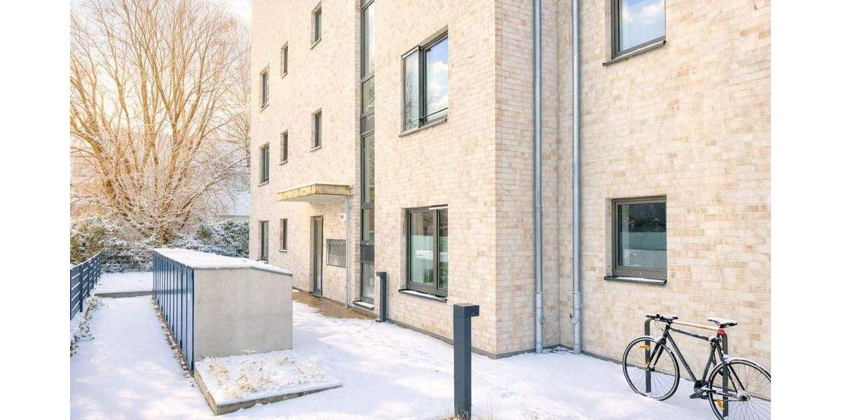 Etagenwohnung Hamburg Marienthal - 3 Zimmer, 98 m&sup2;, 769.000&euro; | Angebot:25880179