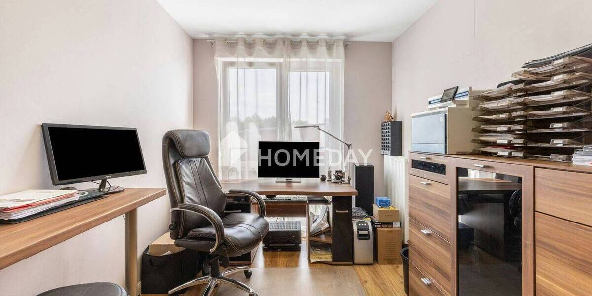 Reihenmittelhaus Hamburg Allermöhe - 6 Zimmer, 130 m&sup2;, 725.000&euro; | Angebot:26909849