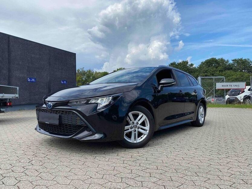Corolla
