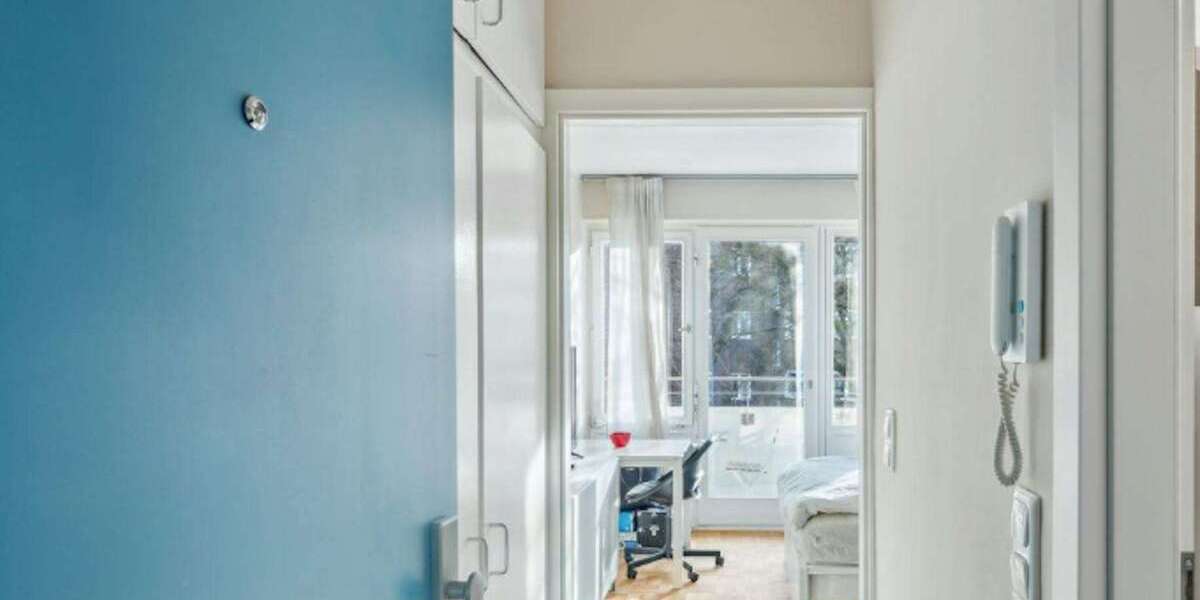 Zimmer Hamburg Winterhude - 1 Zimmer, 1.240&euro; | Angebot:25531747