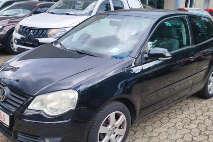 VW Polo 137.550 km 3.490 &euro; Buxtehude 21614