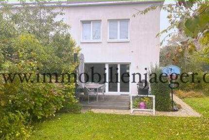 Othmarschen - Trenknerweg - Energetisch wohnen im Reiheneckhaus mit Terrasse - Garten - Vollkeller 3 zimmer