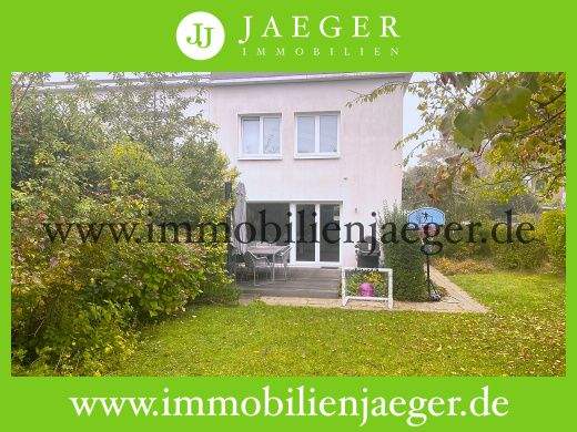 Othmarschen - Trenknerweg - Energetisch wohnen im Reiheneckhaus mit Terrasse - Garten - Vollkeller 3 zimmer