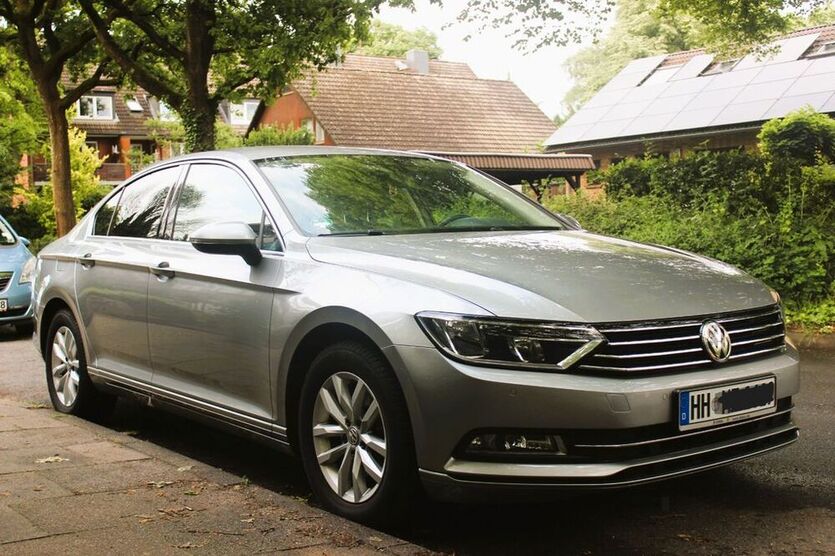 Passat