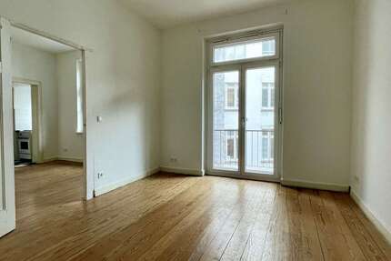 Wohnung Hamburg Altstadt - 3 Zimmer, 60 m&sup2;, 1.464&euro; | Angebot:26886860